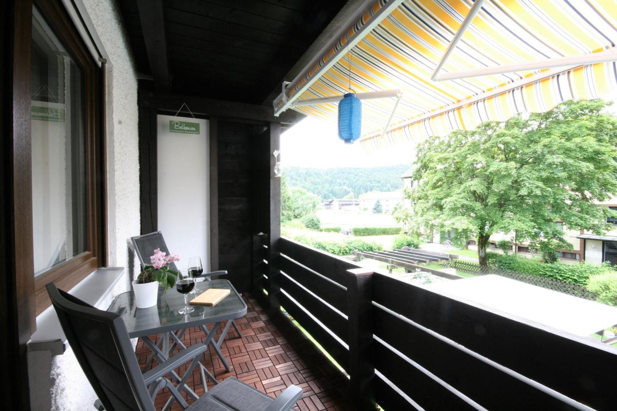 Ferienwohnung Hohenstaufen Fussen Exterior photo
